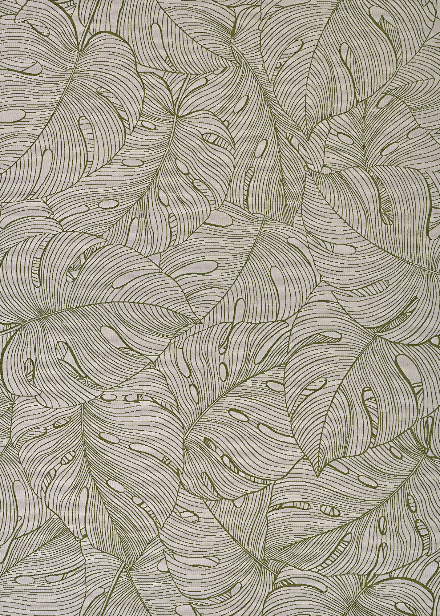 Couristan Castille Palma Fern Area Rug