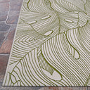 Couristan Castille Palma Fern Area Rug