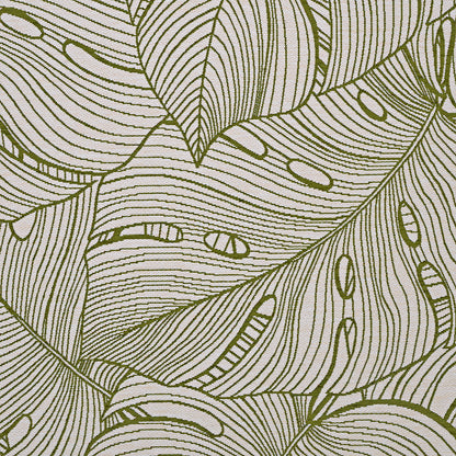 Couristan Castille Palma Fern Area Rug