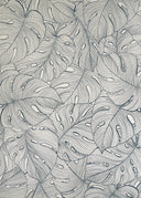 Couristan Castille Palma Petrol Area Rug