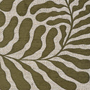 Couristan Castille Fiore Tea Leaf Area Rug