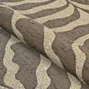 Couristan Castille Fiore Mocha Area Rug