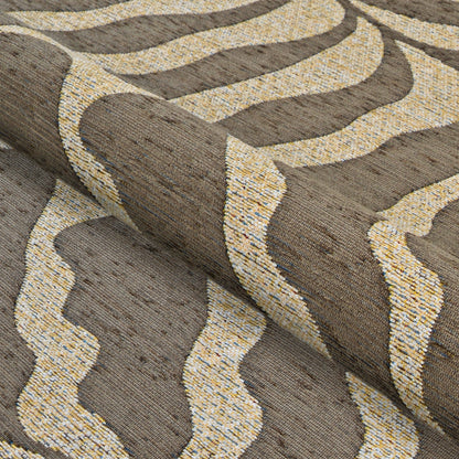 Couristan Castille Fiore Mocha Area Rug