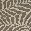 Couristan Castille Fiore Mocha Area Rug