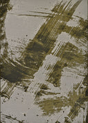 Couristan Castille Canvas Tea leaf Area Rug