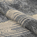 Couristan Castille Canvas Glacier Area Rug