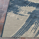 Couristan Castille Canvas Orion Area Rug