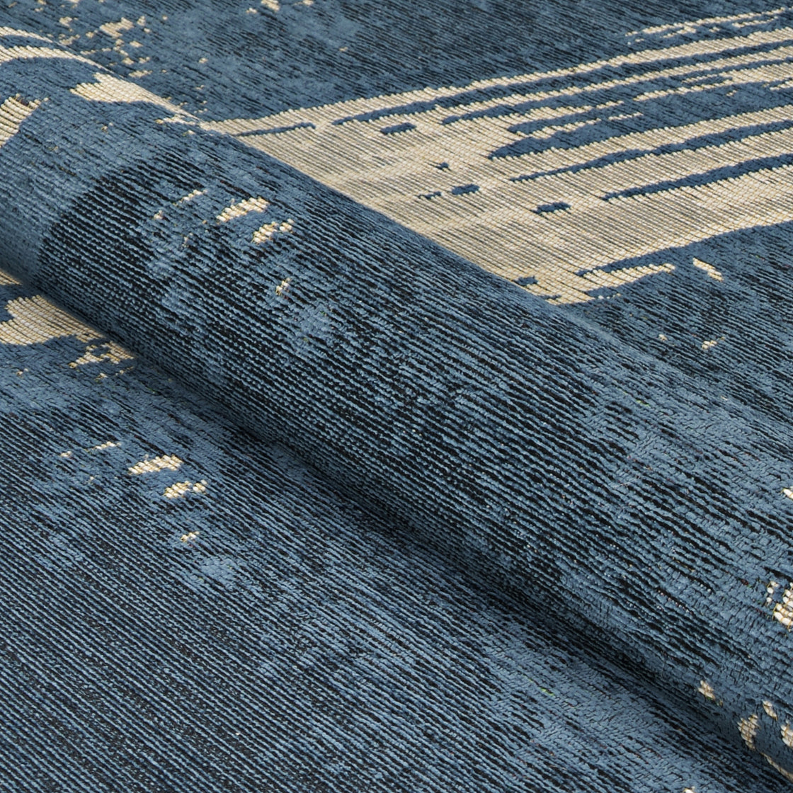 Couristan Castille Canvas Orion Area Rug