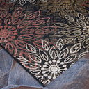 Couristan Dolce Amalfi 4039-0760 Multicolor Area Rug