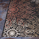 Couristan Dolce Amalfi 4039-0760 Multicolor Area Rug