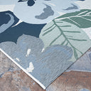 Couristan Dolce Novella 4055-0234 Grey Area Rug
