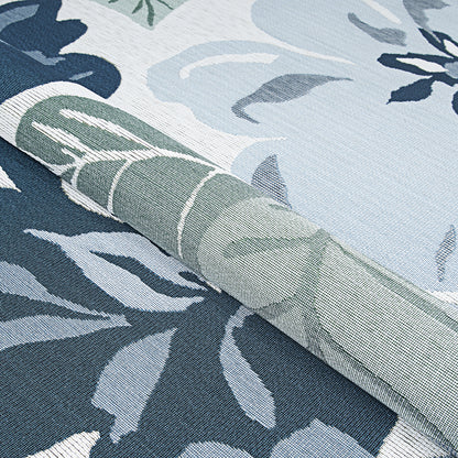 Couristan Dolce Novella 4055-0234 Grey Area Rug