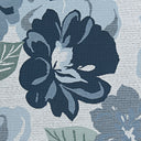 Couristan Dolce Novella 4055-0234 Grey Area Rug