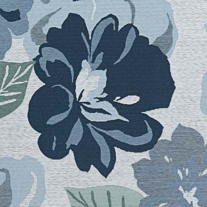 Couristan Dolce Novella 4055-0234 Grey Area Rug