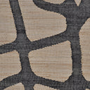 Couristan Cosmoros Asante-5417-1401 Natural Area Rug