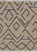 Couristan Cosmoros Himba-5419-1401 Natural Area Rug