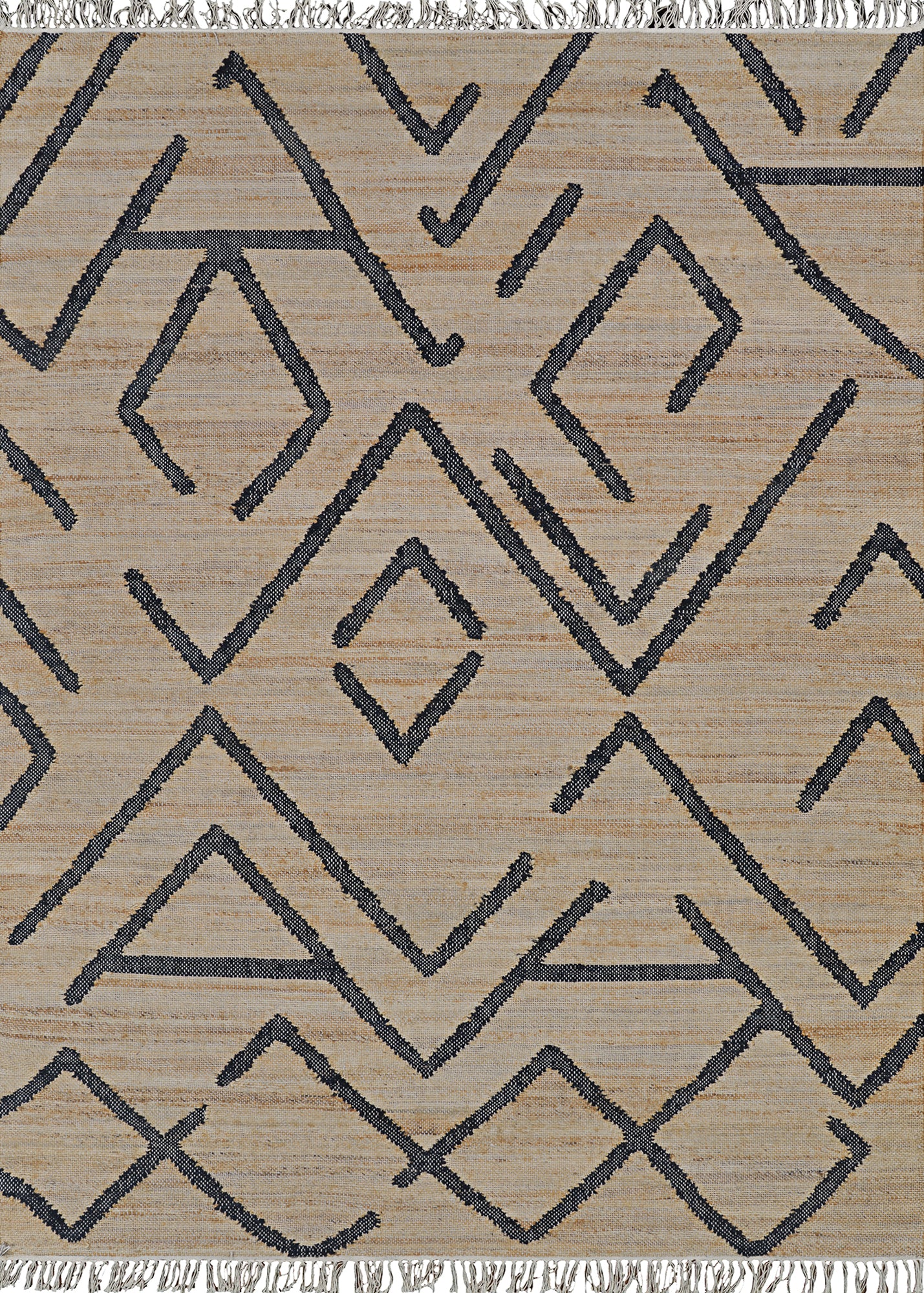Couristan Cosmoros Himba-5419-1401 Natural Area Rug