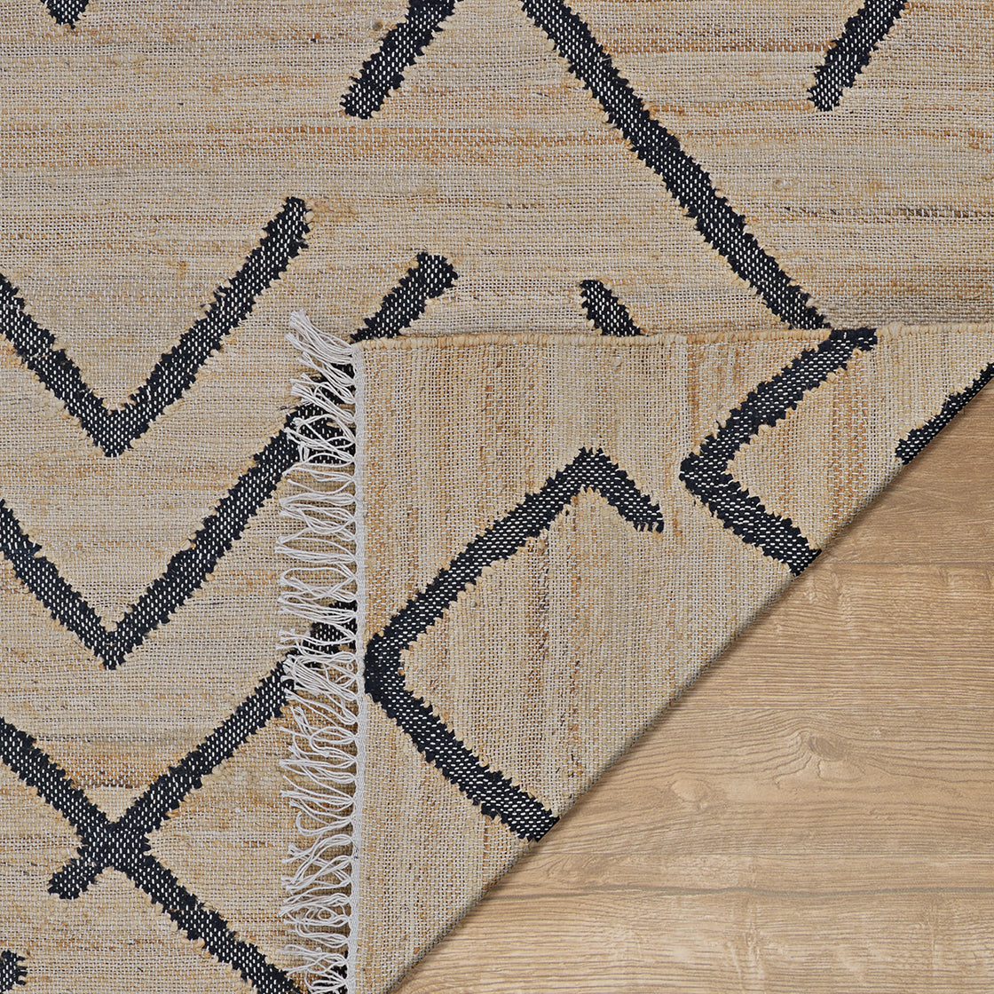 Couristan Cosmoros Himba-5419-1401 Natural Area Rug