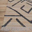 Couristan Cosmoros Himba-5419-1401 Natural Area Rug
