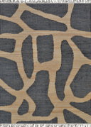 Couristan Cosmoros Karo-5420-1501 Natural Area Rug