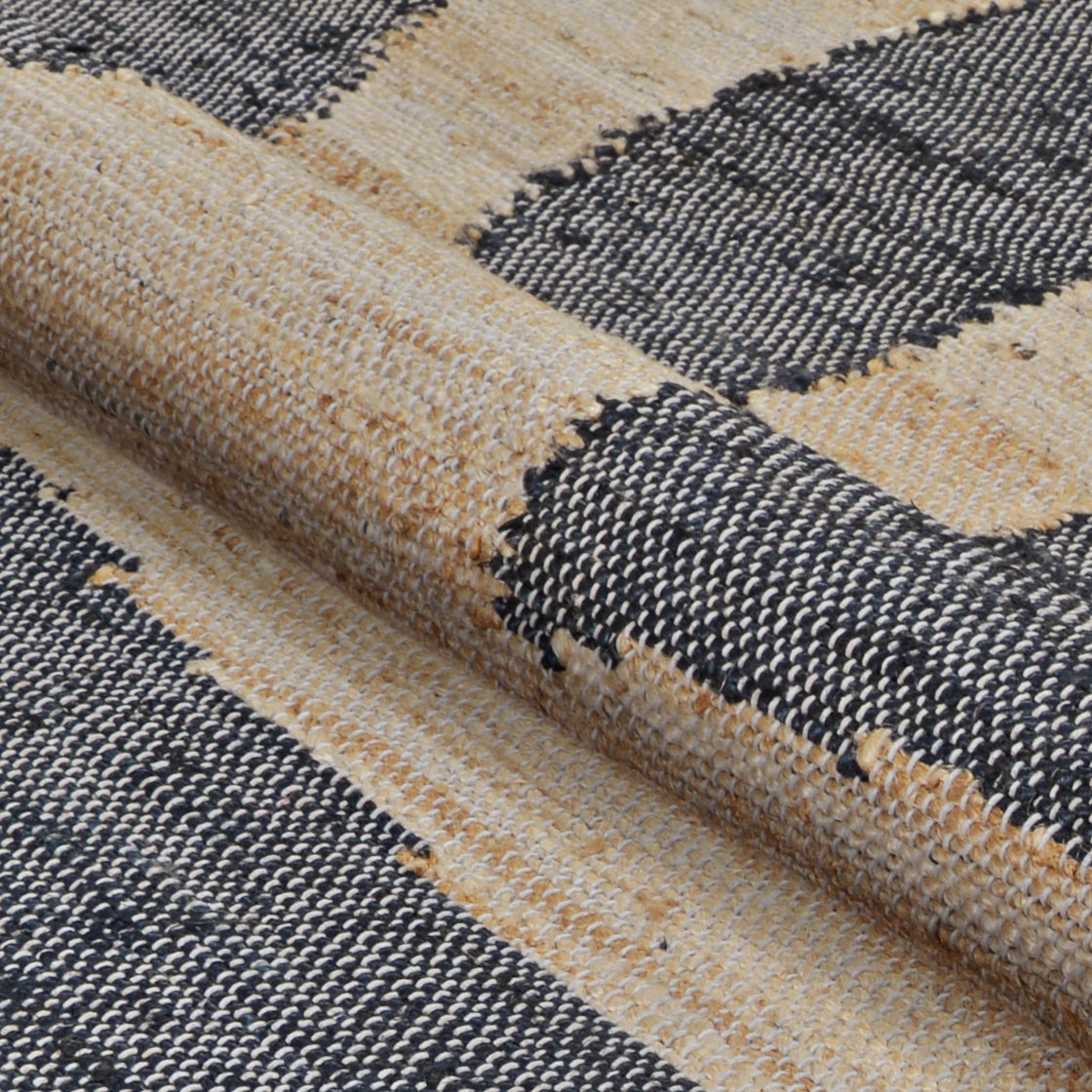 Couristan Cosmoros Karo-5420-1501 Natural Area Rug