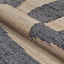 Couristan Cosmoros Karo-5420-1501 Natural Area Rug