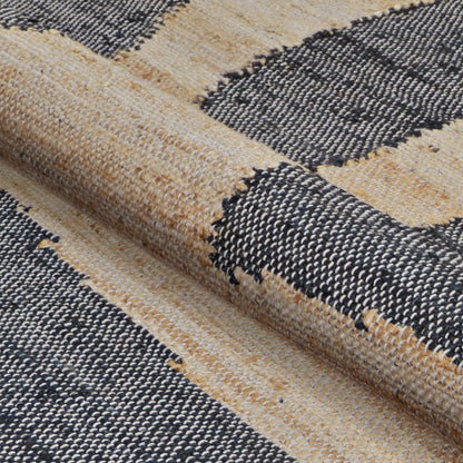 Couristan Cosmoros Karo-5420-1501 Natural Area Rug