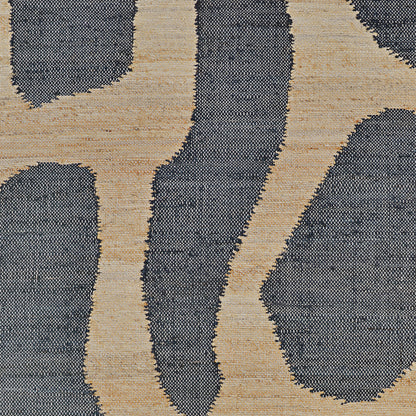 Couristan Cosmoros Karo-5420-1501 Natural Area Rug