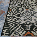 Couristan Dolce Mala 5582-0582 Smoke Area Rug