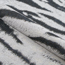 Couristan Dolce Bengal 5755-0002 Ivory Area Rug