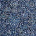 Couristan Easton Winslet 6335-3151 Sapphire Area Rug