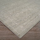Couristan Everest Persian Arabesque 6340-7565 Bone Area Rug