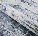 Couristan Easton Abstract Mosaic 6362-6656 Slate Area Rug