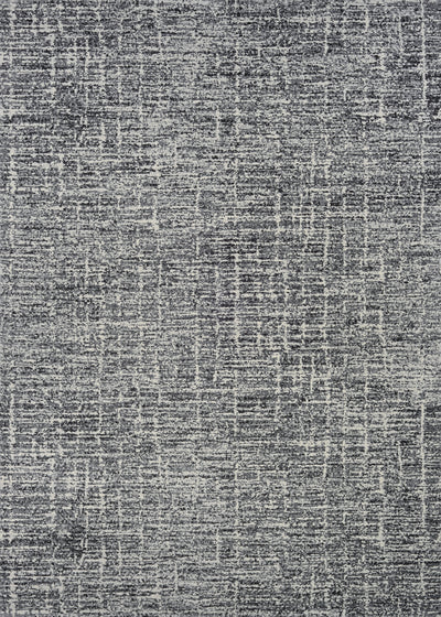 Couristan Easton Gravelstone 6373-9666 Pewter Area Rug
