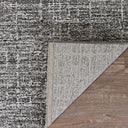 Couristan Easton Gravelstone 6373-9666 Pewter Area Rug