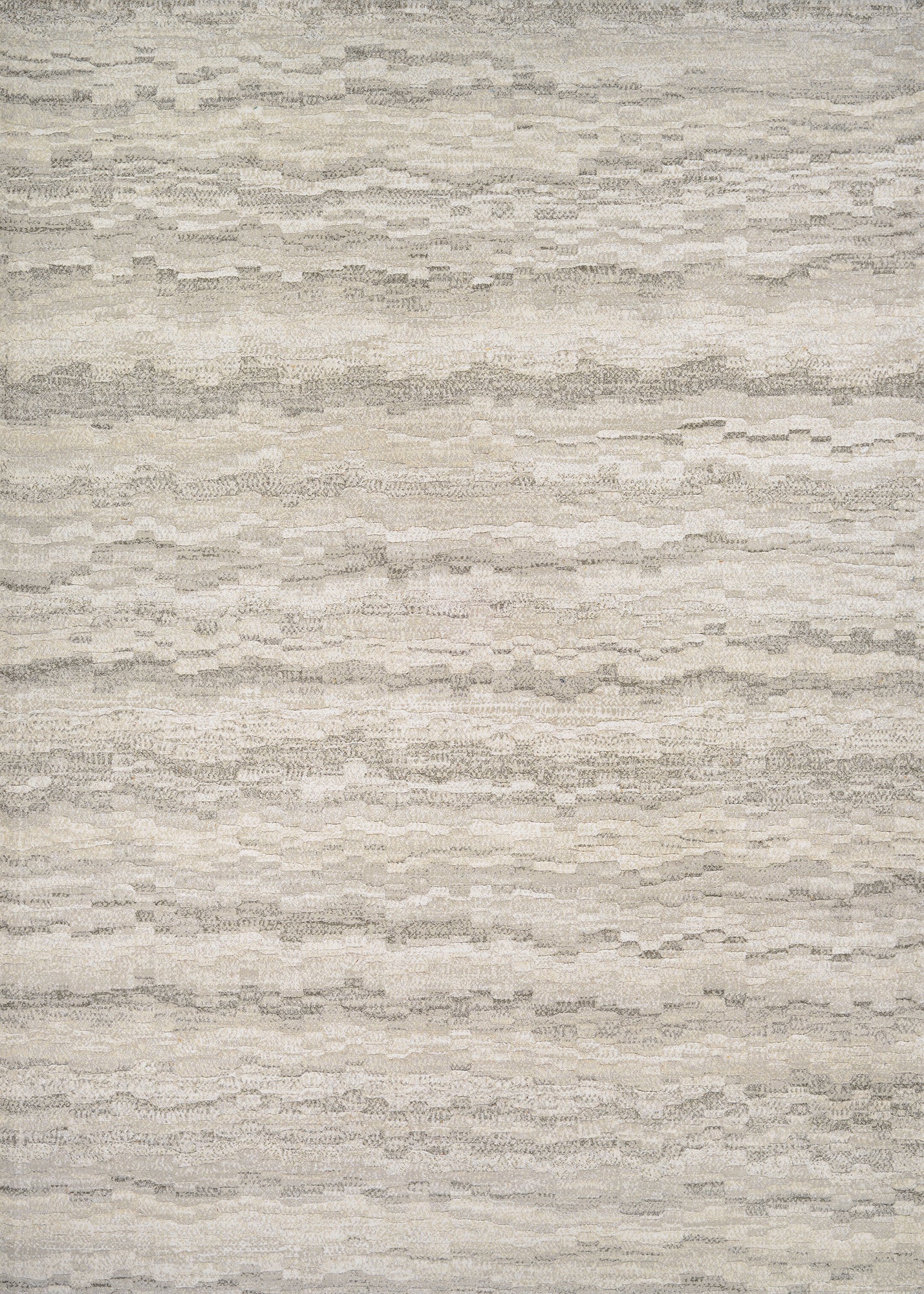 Couristan Easton Shimmering 6398-0745 Earthtones Area Rug