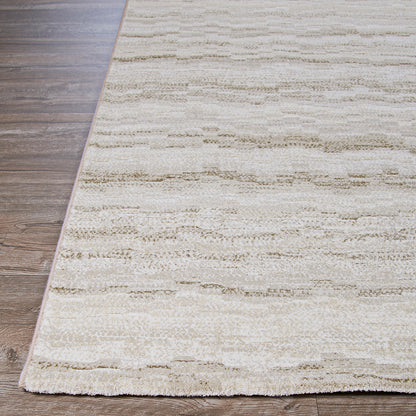 Couristan Easton Shimmering 6398-0745 Earthtones Area Rug