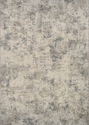 Couristan Easton Antique Lace 6437-6575 Flax Area Rug