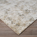 Couristan Easton Antique Lace 6437-6575 Flax Area Rug