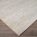 Couristan Easton Capella 6822-6575 Ivory Area Rug