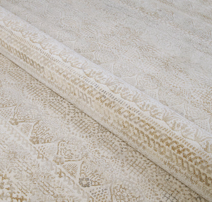 Couristan Easton Capella 6822-6575 Ivory Area Rug