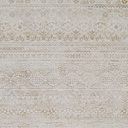 Couristan Easton Capella 6822-6575 Ivory Area Rug