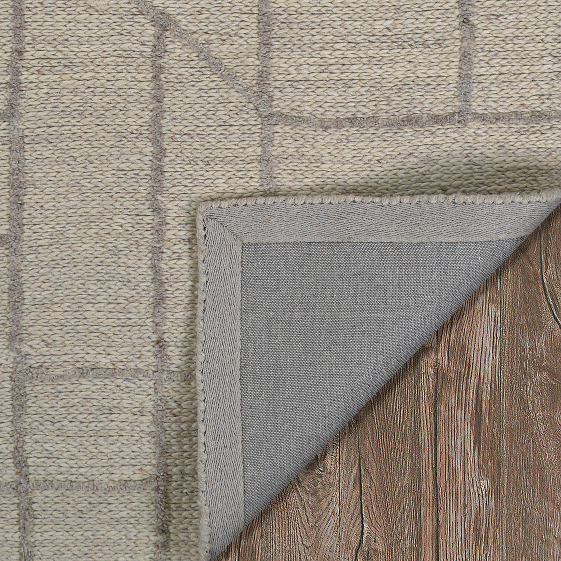 Couristan Circa Foundry-7216-2002 Wheat Area Rug