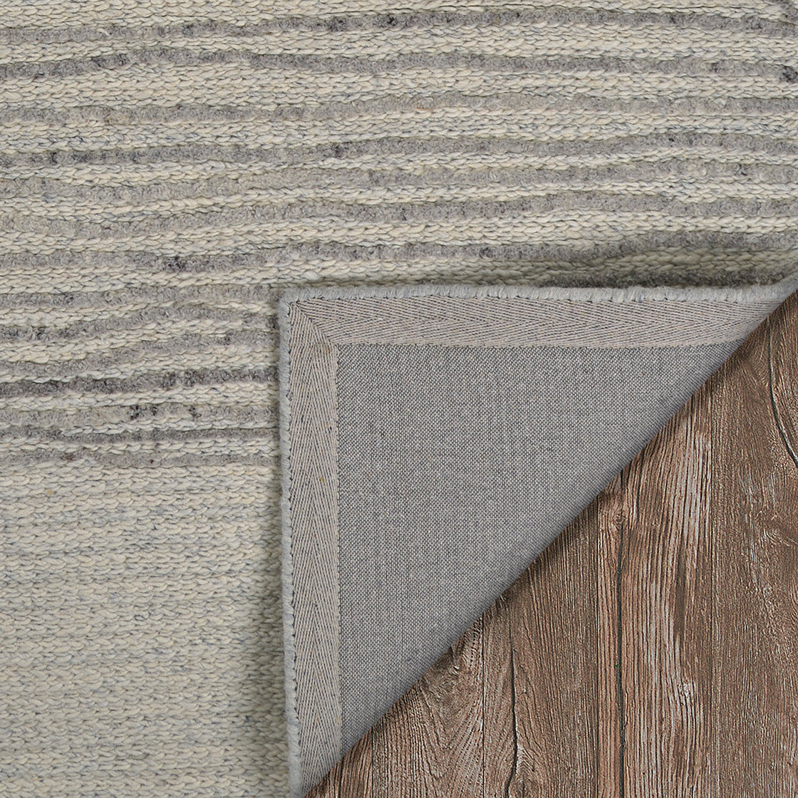 Couristan Circa Codrus-7217-0101 Ivory Area Rug