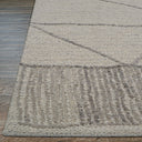 Couristan Circa Codrus-7217-0101 Ivory Area Rug