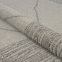 Couristan Circa Codrus-7217-0101 Ivory Area Rug