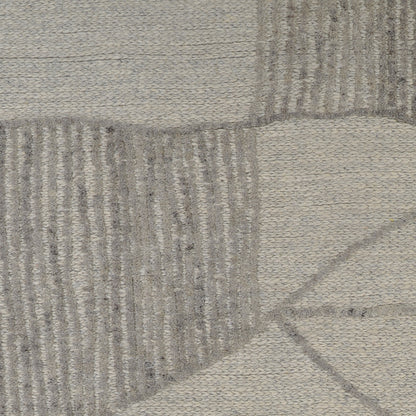 Couristan Circa Codrus-7217-0101 Ivory Area Rug