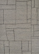Couristan Circa Harrow-7218-1301 Silver Area Rug