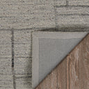Couristan Circa Harrow-7218-1301 Silver Area Rug