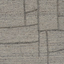 Couristan Circa Harrow-7218-1301 Silver Area Rug